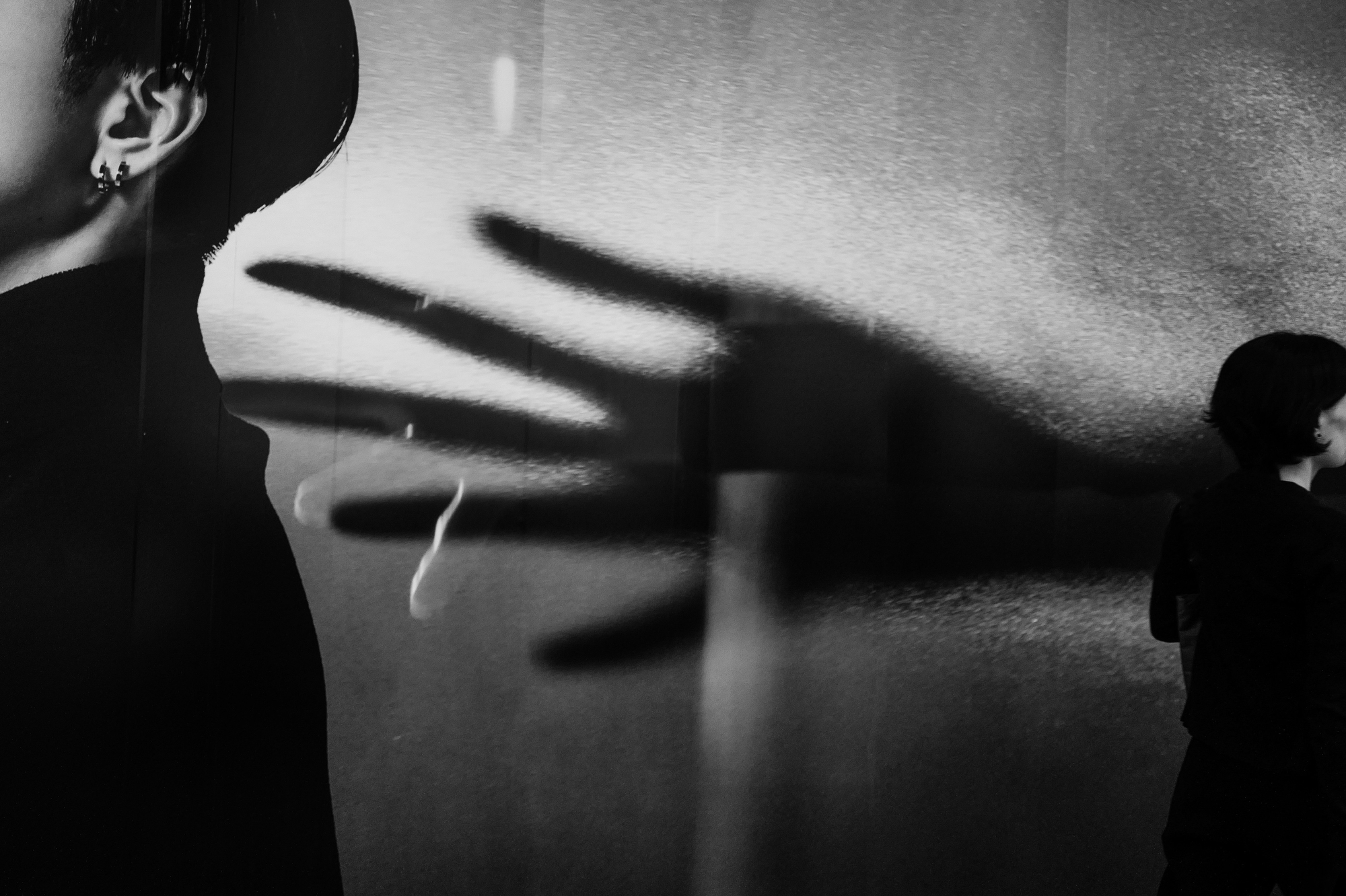 New Artist | Takahiro Toh: Life in the streets of Tokyo