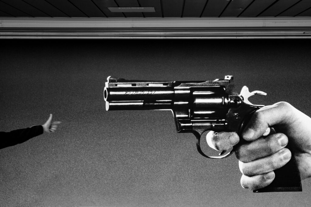 Bang!