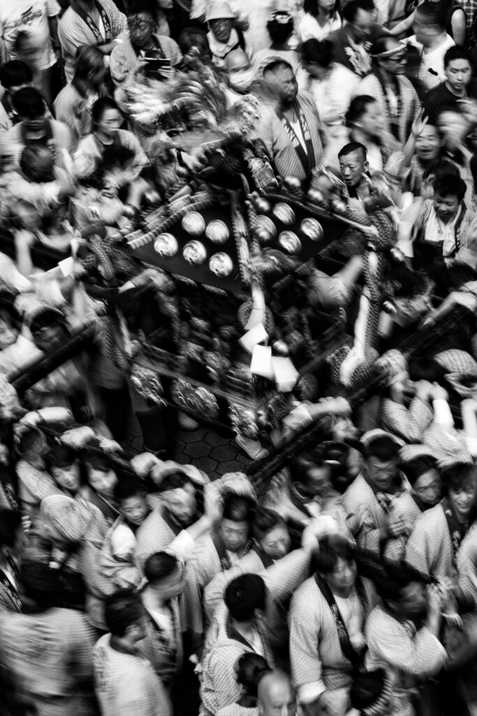 Sanja Matsuri