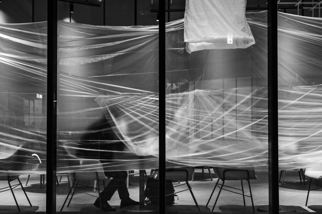 Veil of Anonymous