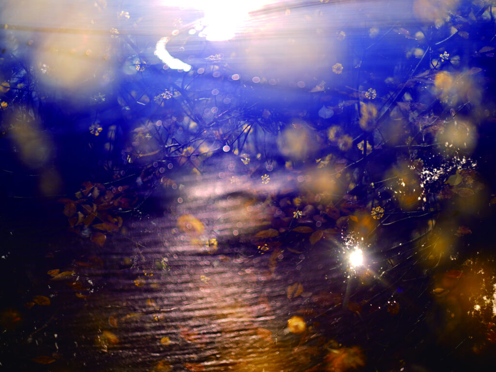 BREATH #01
