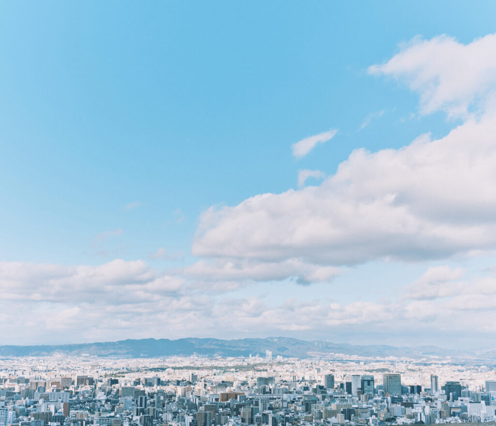 City