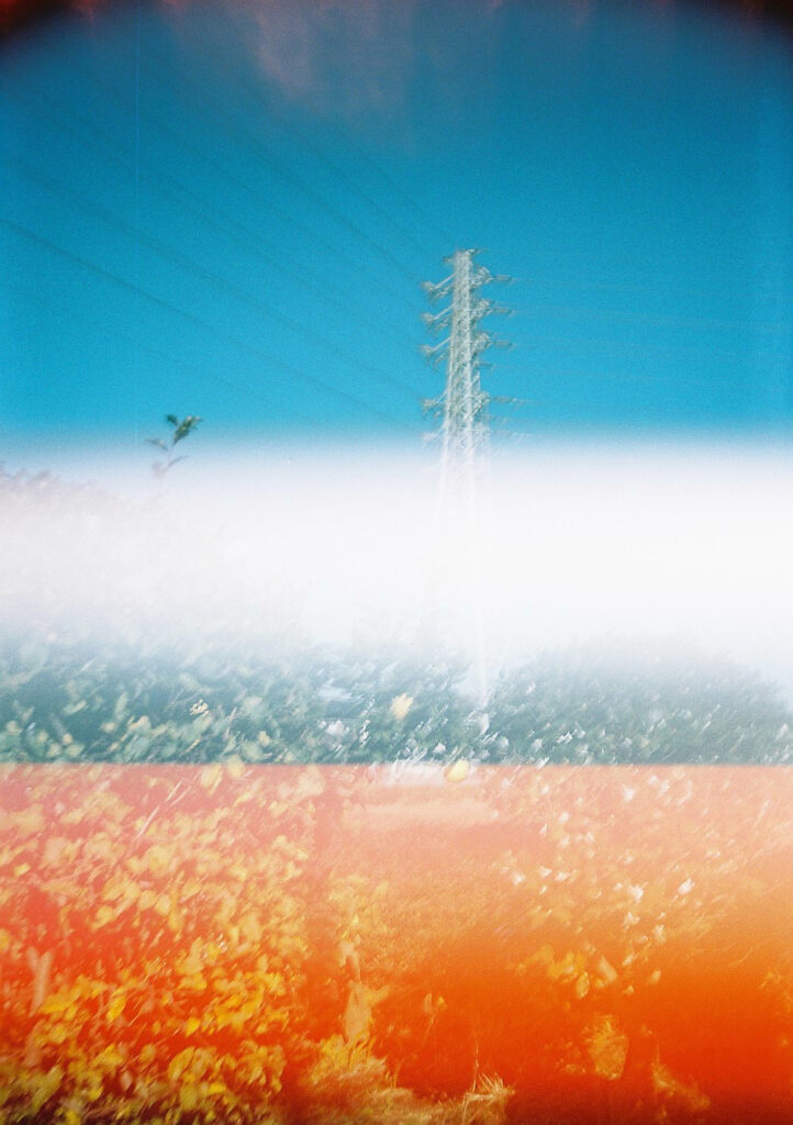 Distant Voice #02
