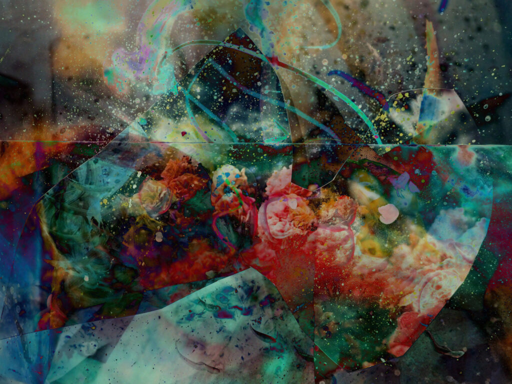 JARDIN #03
