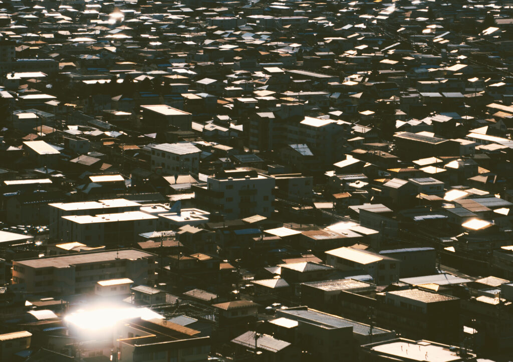 Roofs #1